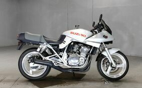 SUZUKI GSX250S KATANA GJ76A