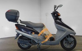 HONDA SPACY 125 JF04