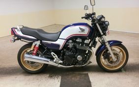 HONDA CB750 2007 RC42