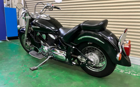 YAMAHA DRAGSTAR1100 CLASSIC 2001 3J00
