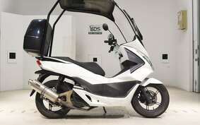 HONDA PCX 150 KF18