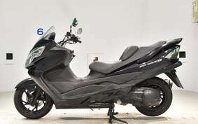 SUZUKI SKYWAVE 250 (Burgman 250) S Gen.3 CJ46A