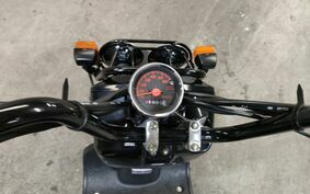 HONDA ZOOMER AF58