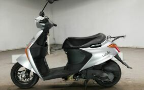 SUZUKI LET's 5 G CA47A