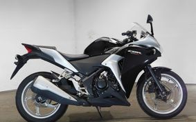 HONDA CBR250R MC41