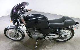 HONDA GB400TT 1989 NC20