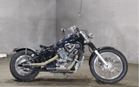 HONDA STEED400 NC26