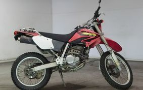 HONDA XR250 MD30