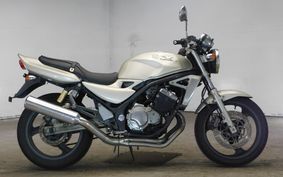 KAWASAKI BALIUS 250 Gen.2 1997 ZR250B