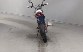 HONDA FTR223 MC34