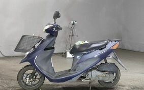 SUZUKI ADDRESS V50 CA42A