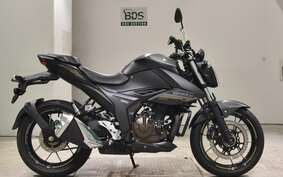 SUZUKI GIXXER 250 ED22Y