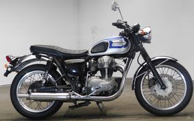 KAWASAKI W650 1999 EJ650A