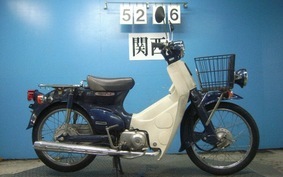 HONDA C50 SUPER CUB AA01