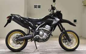 HONDA CRF250M MD38