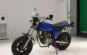 HONDA APE 50 AC16