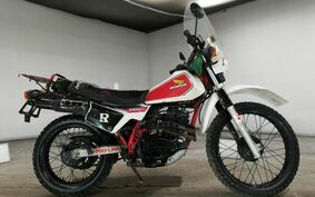 HONDA XL250R MD03