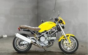 DUCATI MONSTER 800S 2003 M400AA