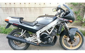 HONDA CBR250R Hurricane MC17