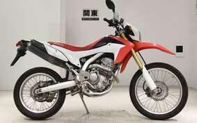 HONDA CRF250L MD38