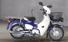 YAMAHA JOG SA36J