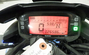 SUZUKI GIXXER 150 NG4BG