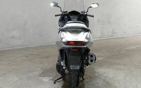 HONDA SILVER WING 600 2003 PF01