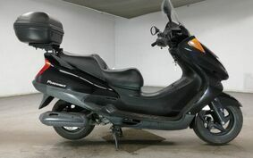 HONDA FORESIGHT EX MF04