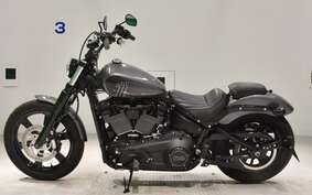 HARLEY FXBBS1870 2022 YYK