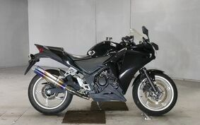 HONDA CBR250R MC41