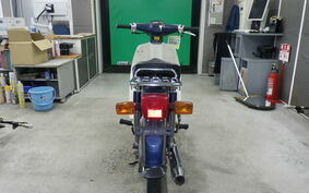 HONDA C50 SUPER CUB E C50