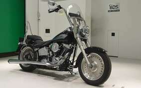 HARLEY FLSTF 1580 2010