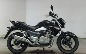 SUZUKI GSR250 GJ55D