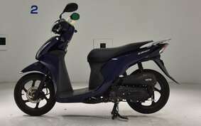 HONDA DIO 110 JF58