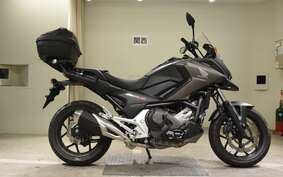 HONDA NC750X DCT LD EP RC90