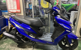 YAMAHA CYGNUS125X SED8J