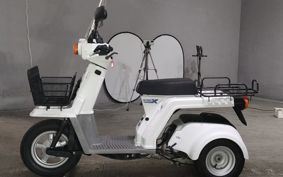 HONDA GYRO TD02