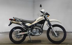 KAWASAKI SUPER SHERPA 2002 KL250G