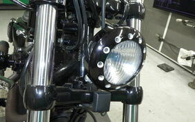 HARLEY XL1200X 2011