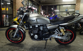 YAMAHA XJR400 R 2002 RH02J