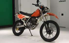 HONDA XLR250 BAJA GEN 2 MD22