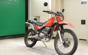 KAWASAKI SUPER SHERPA KL250G