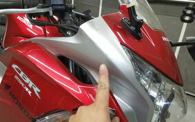 HONDA CBR250R GEN 3 MC41