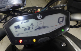 YAMAHA MT-07 ABS 2015 RM07J