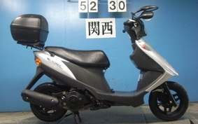 SUZUKI ADDRESS V125 G CF46A