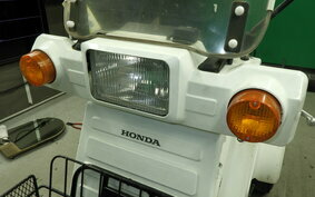 HONDA GYRO X TD02