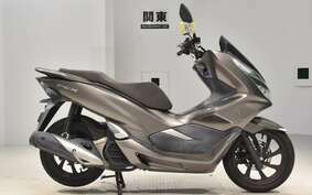 HONDA PCX125 JF81