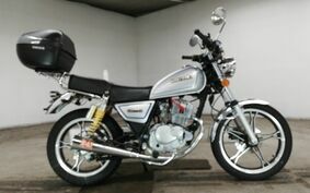 SUZUKI GN125 H PCJG9