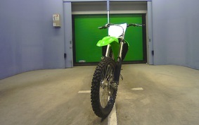 KAWASAKI KX450 F 2012 KX450F