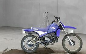 YAMAHA PW80 4BC